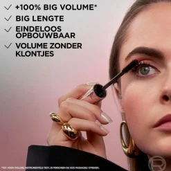 L'Oréal Paris Paradise Big Deal Black Mascara