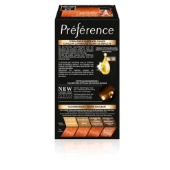 L'Oréal Paris Préférence 7.4 Dublin Permanente Haarkleuring
