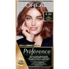 L'Oréal Paris Préférence 5.25 IJzig Lichtbruin Permanente Haarkleuring