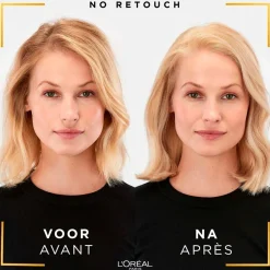 L'Oréal Paris Préférence Le Blonding 11.11 Ultra Licht Asblond Permanente Haarkleuring
