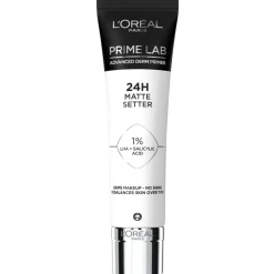L'Oréal Paris Prime Lab Primer 24H Matte Setter