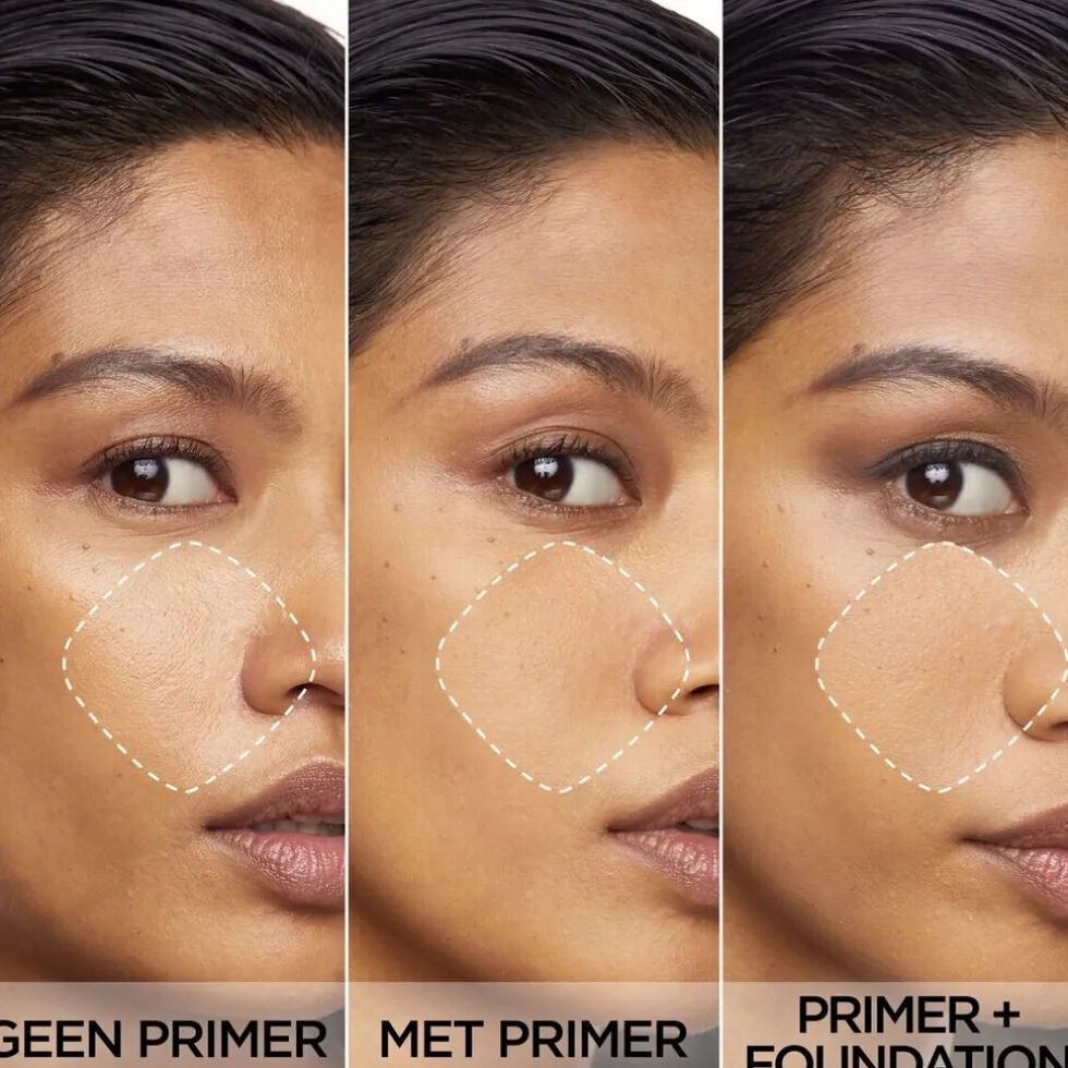 L'Oréal Paris Prime Lab Primer 24H Matte Setter