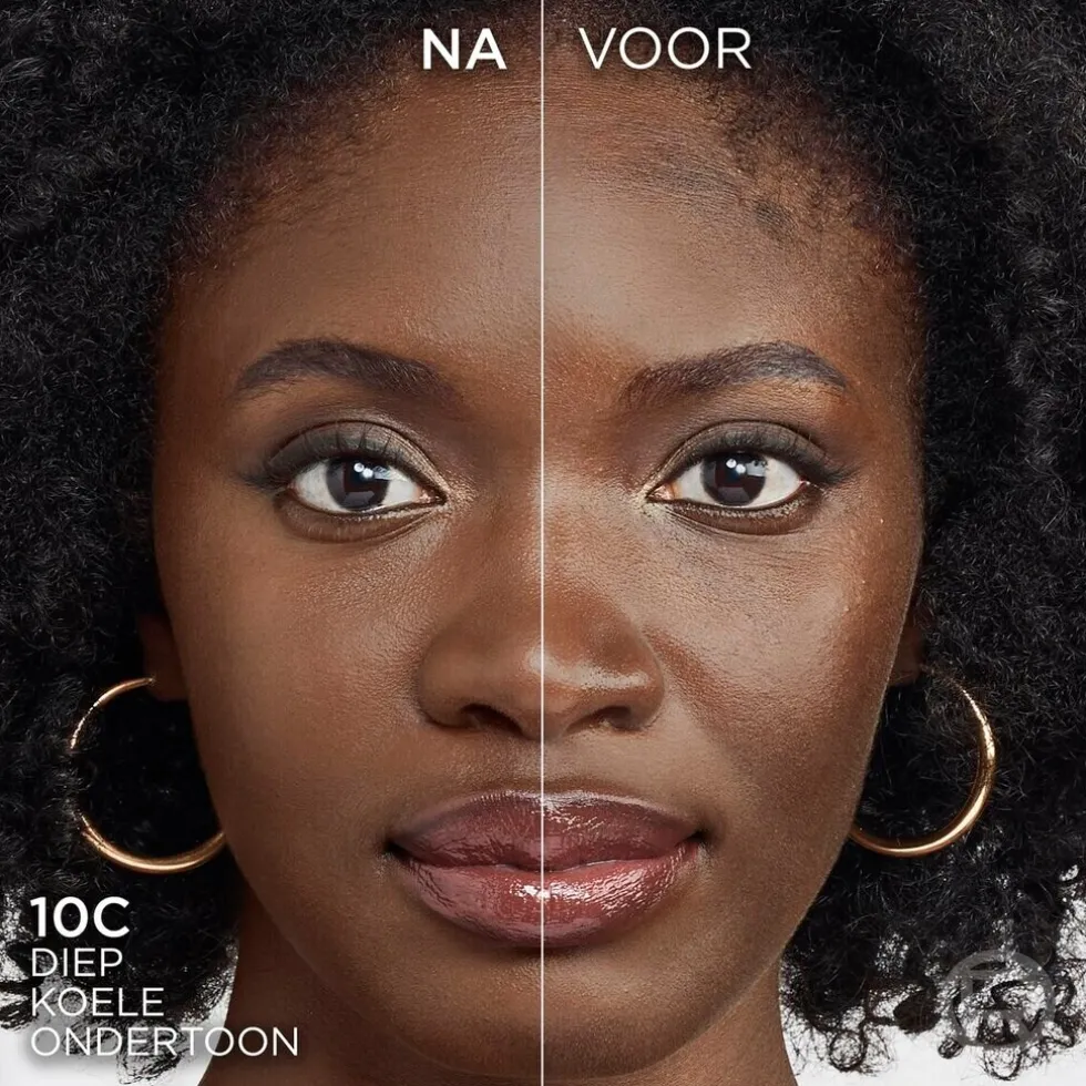 L’Oréal Paris 10R/C True Match Foundation