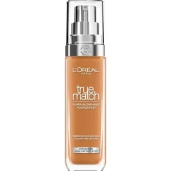 L’Oréal Paris 8R/C True Match Foundation