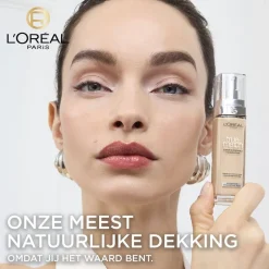 L’Oréal Paris 8R/C True Match Foundation