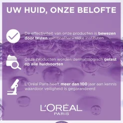 L'Oréal Paris Revitalift Filler Tissuemasker