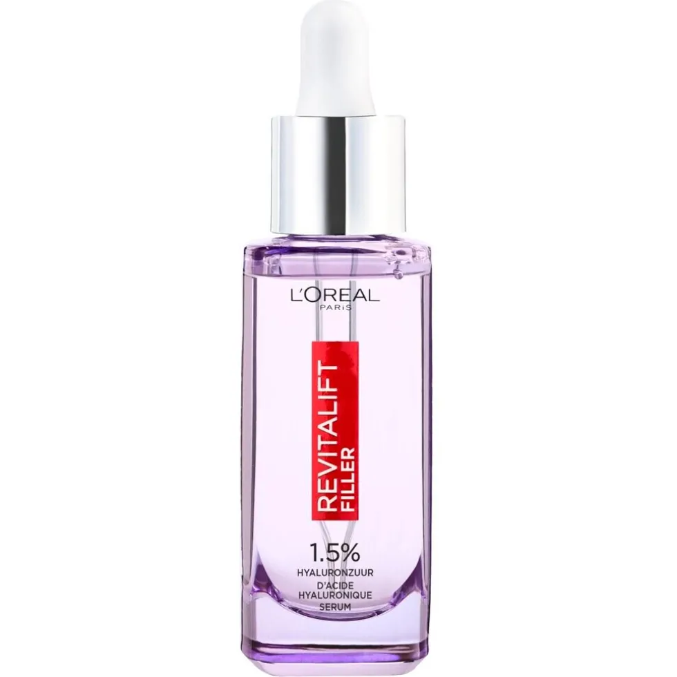 L'Oréal Paris Revitalift Filler Anti-Rimpel Serum