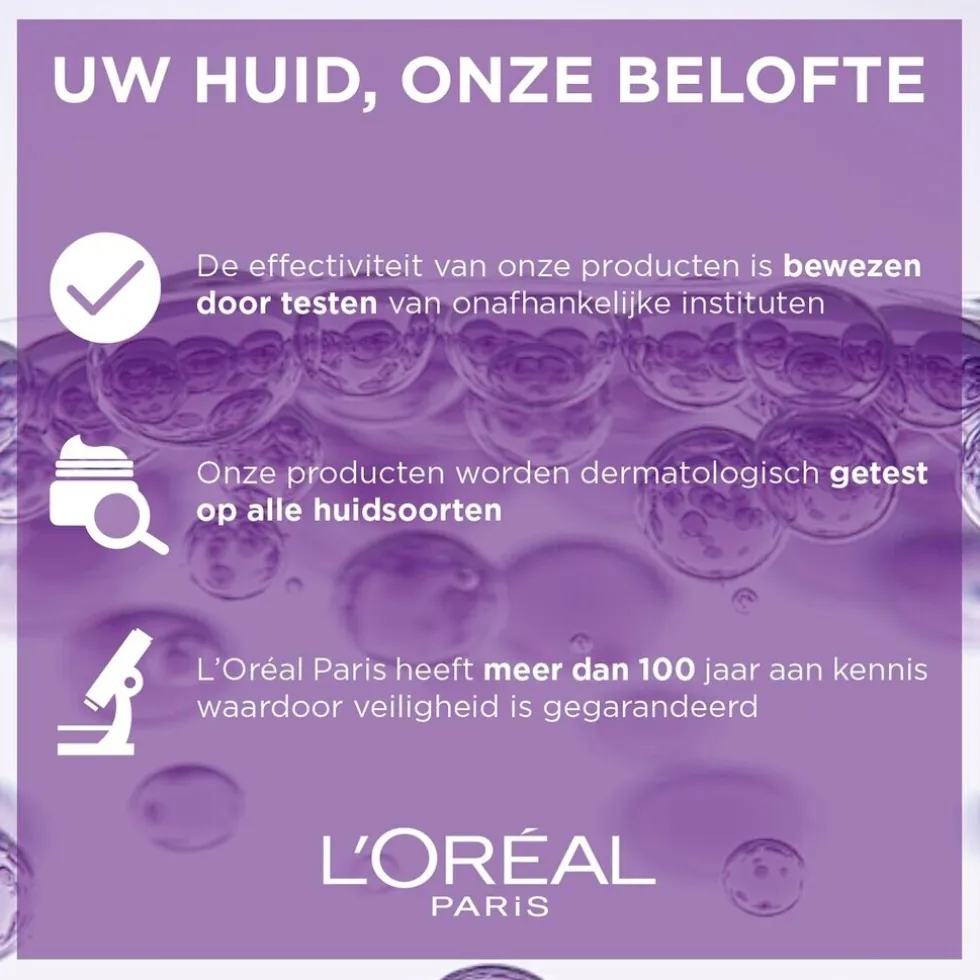 L'Oréal Paris Revitalift Filler Anti-Rimpel Serum