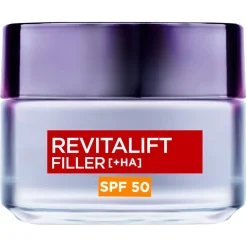 L'Oréal Paris Revitalift Filler SPF50 Anti-Aging Dagcrème