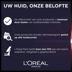 L'Oréal Paris Revitalift Laser SPF25 Anti-Rimpel Dagcrème