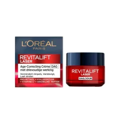 L'Oréal Paris Revitalift Laser Anti-Rimpel Dagcrème