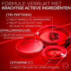 L'Oréal Paris Revitalift Laser Serum