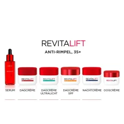 L’Oréal Paris Revitalift SPF30 Anti-Rimpel Dagcrème