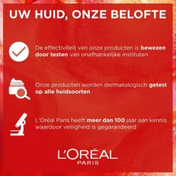 L’Oréal Paris Revitalift SPF30 Anti-Rimpel Dagcrème