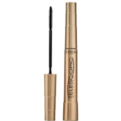 L'Oréal Paris Telescopic Black Mascara