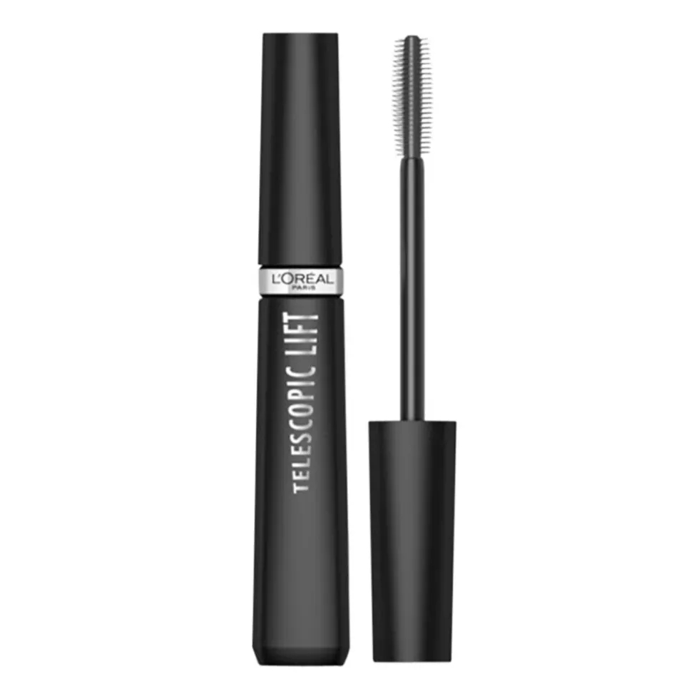 L'Oréal Paris Telescopic Lift Black Mascara