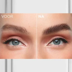 L'Oréal Paris Transparant 24H Brow Lamination