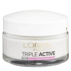 L'Oréal Paris Triple Active Dagcrème