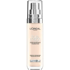 L'Oréal Paris True Match 0.5N Porcelain Foundation