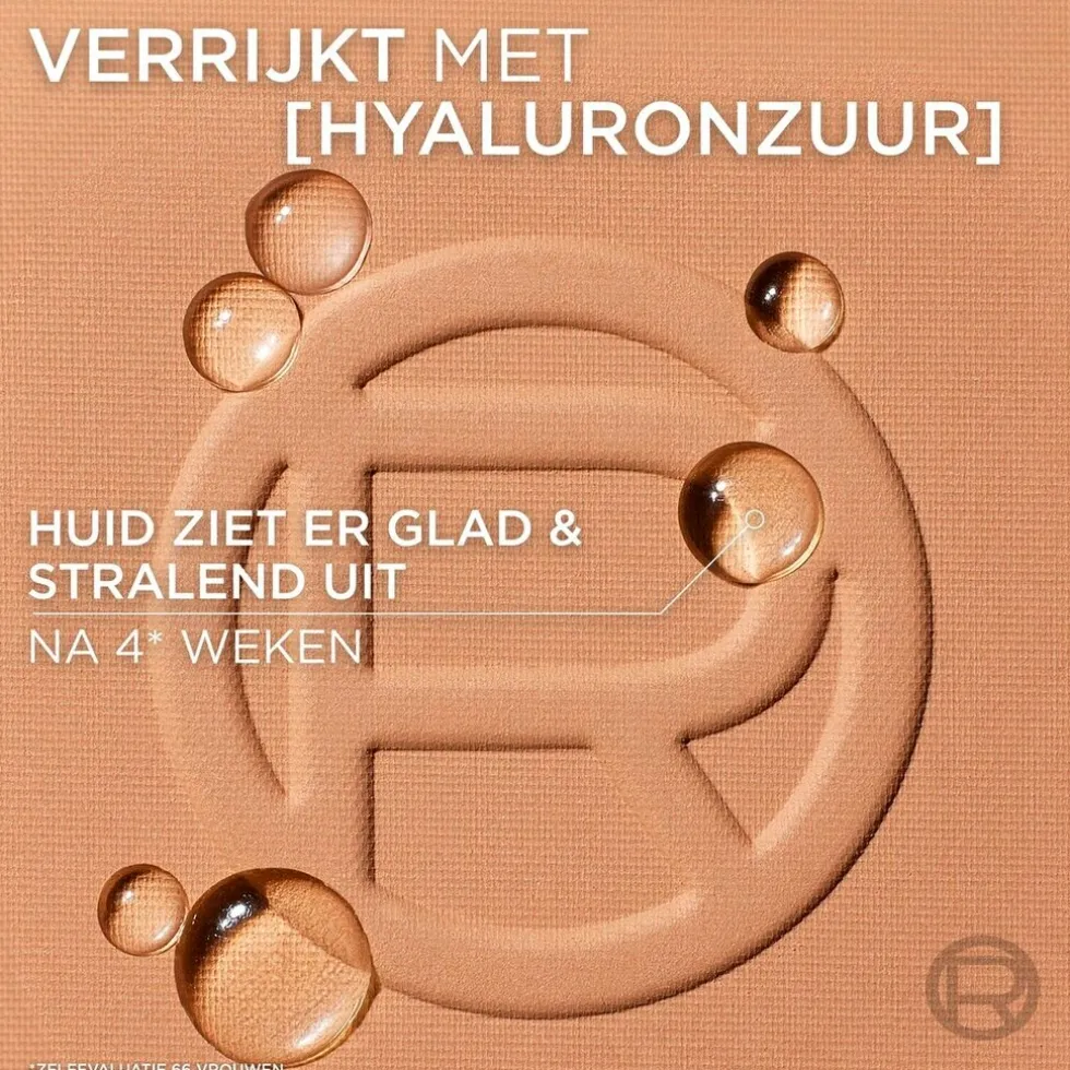 L'Oréal Paris True Match N4 Beige Poeder