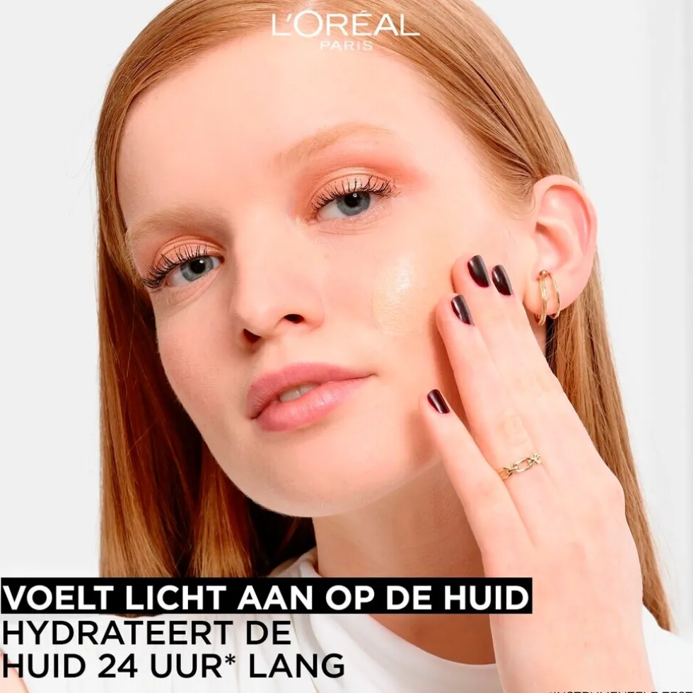 L'Oréal Paris True Match Nude 2-3 Light Plumping Tinted Serum