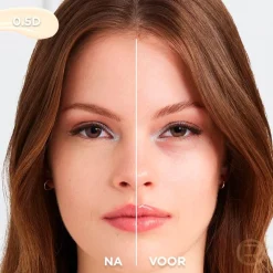 L'Oréal Paris True Match Radiant 0.5D Serum Concealer