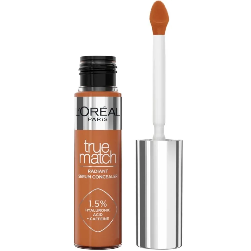 L'Oréal Paris True Match Radiant 10D Serum Concealer
