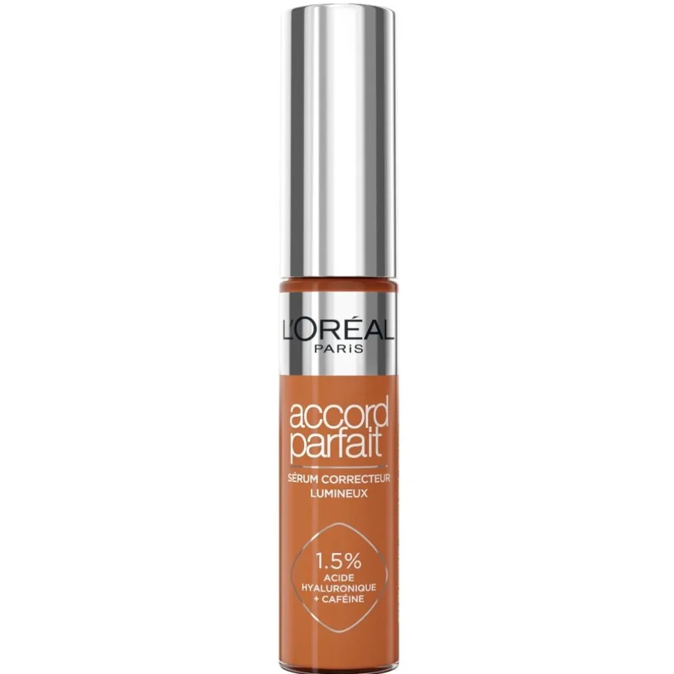 L'Oréal Paris True Match Radiant 10D Serum Concealer