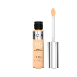 L'Oréal Paris True Match Radiant 5D Serum Concealer
