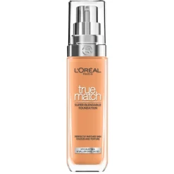 L'Oréal Paris True Match 7.R/C Rose Amber Foundation