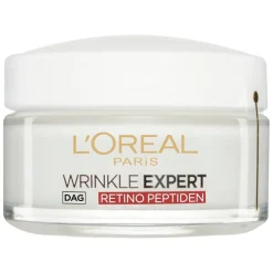 L’Oréal Paris Wrinkle Expert 45+ Anti-Rimpel Dagcrème