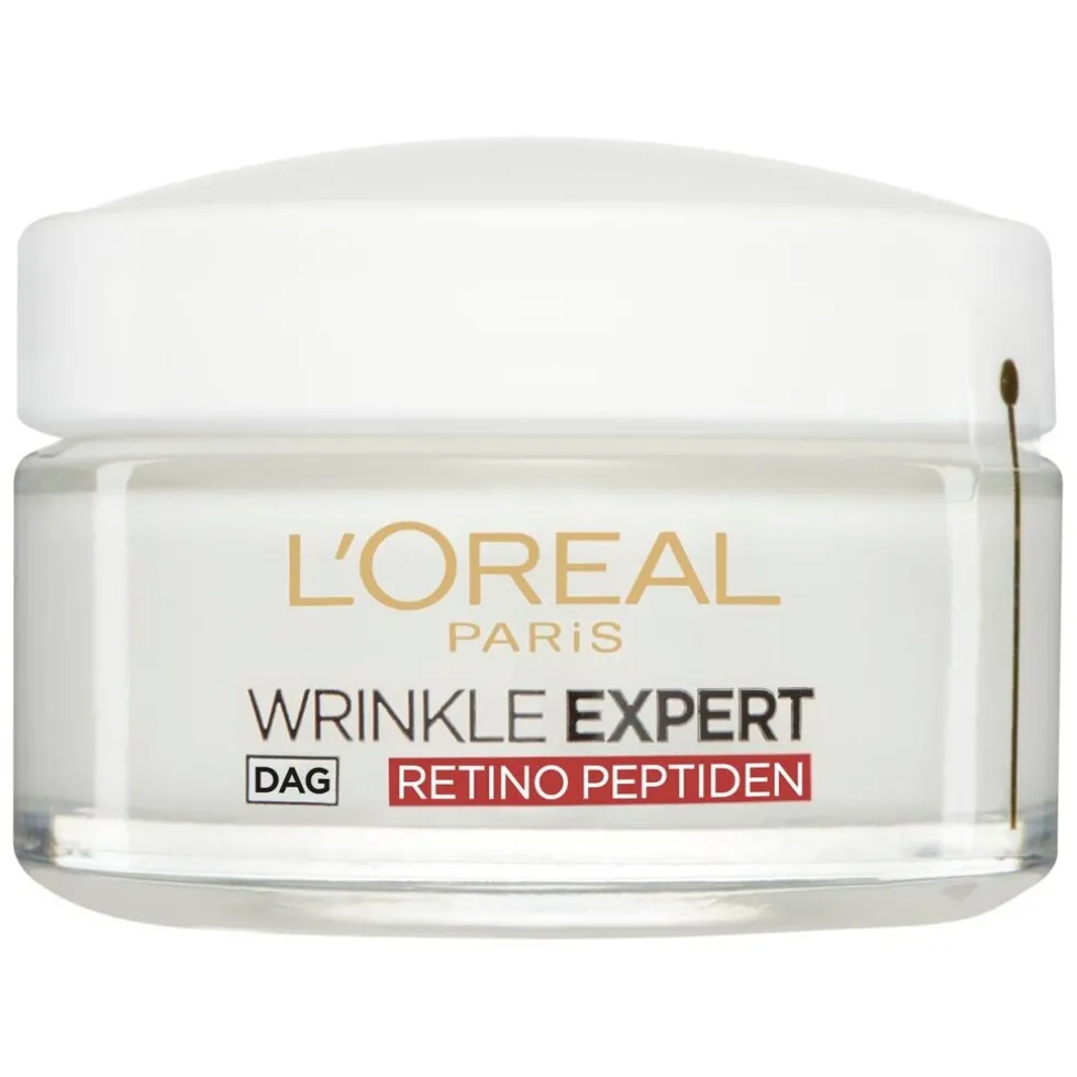 L’Oréal Paris Wrinkle Expert 45+ Anti-Rimpel Dagcrème