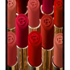 L'Oreal Paris Color Riche Intense Volume 635 Worth It Medium Matte Lippenstift