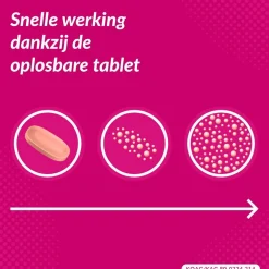 Losecosan Maagsapresistente Tabletten