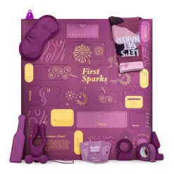 Loveboxxx Adventskalender