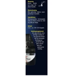 Lucovitaal CBD 10% CBD Olie