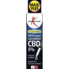 Lucovitaal CBD 5% Olie