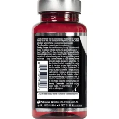 Lucovitaal Chlorella Spirulina Capsules