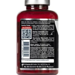 Lucovitaal Cranberry X-Tra Capsules