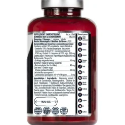 Lucovitaal Cranberry X-Tra Capsules