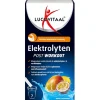 Lucovitaal Elektrolyten Post Workout Sachets
