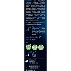 Lucovitaal Extra Droge & Geïrriteerde Huid Crème