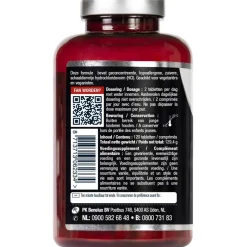 Lucovitaal Glucosamine 1500 mg Formule Tabletten