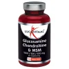 Lucovitaal Glucosamine Chondroïtine MSM Tabletten