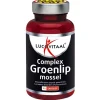 Lucovitaal Groenlipmosselcomplex Capsules