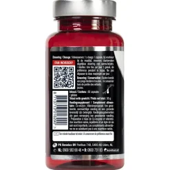 Lucovitaal Japanse Q10 Capsules