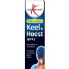 Lucovitaal Keel- & Hoestspray
