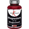 Lucovitaal Magnesium Bisglycinaat 375mg Tabletten