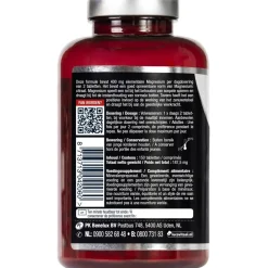 Lucovitaal Magnesium Citraat Tabletten
