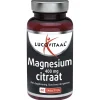 Lucovitaal Magnesium Citraat 400mg Tabletten